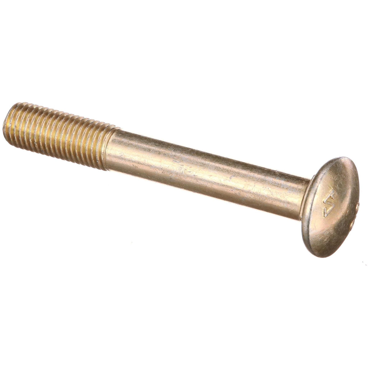 300663 - OEM BOLT CARRIAGE SSQ M16X120 - CASE CONSTRUCTION