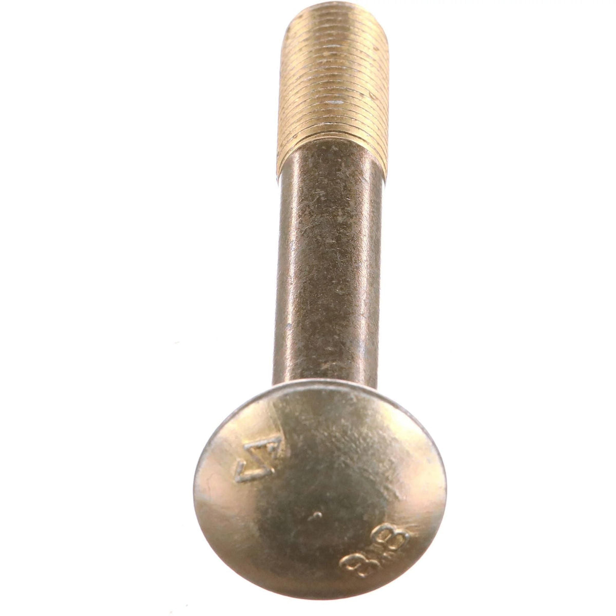 300663 - OEM BOLT CARRIAGE SSQ M16X120 - CASE CONSTRUCTION