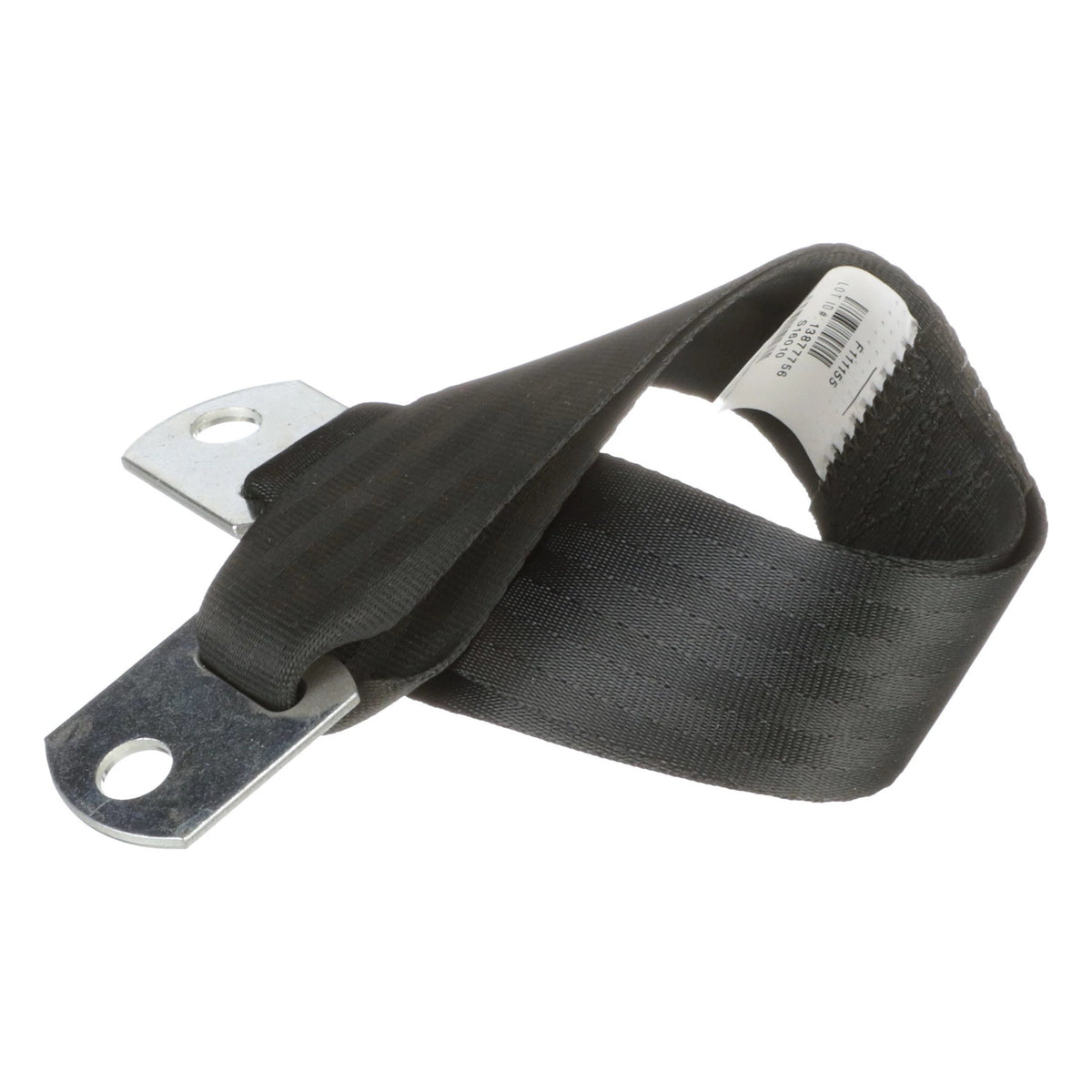 300684A1 - OEM BELT SEAT - CASE CONSTRUCTION