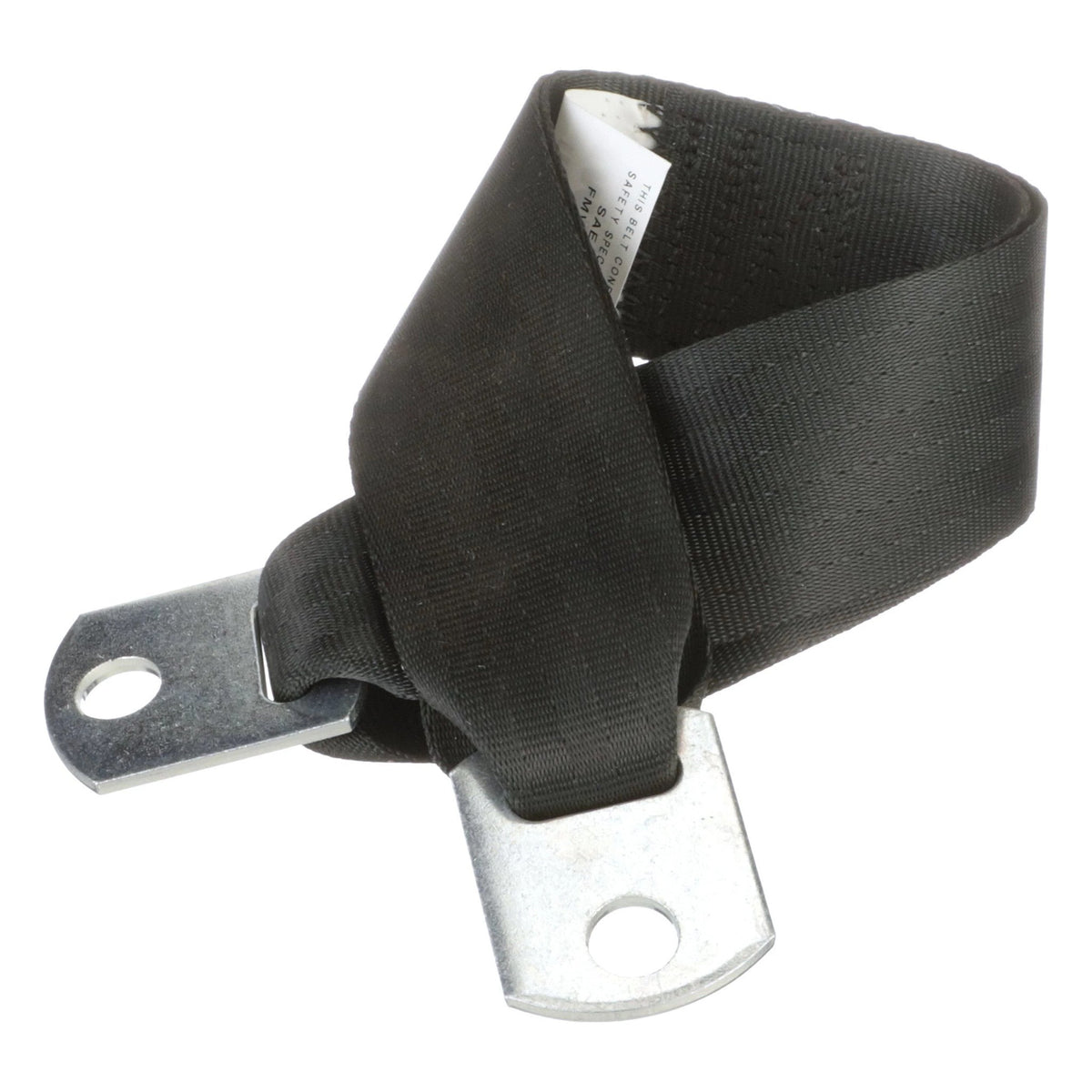 300684A1 - OEM BELT SEAT - CASE CONSTRUCTION
