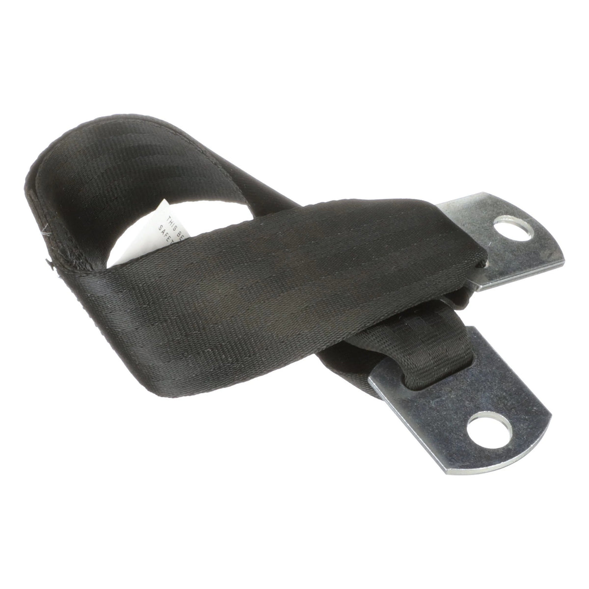 300684A1 - OEM BELT SEAT - CASE CONSTRUCTION