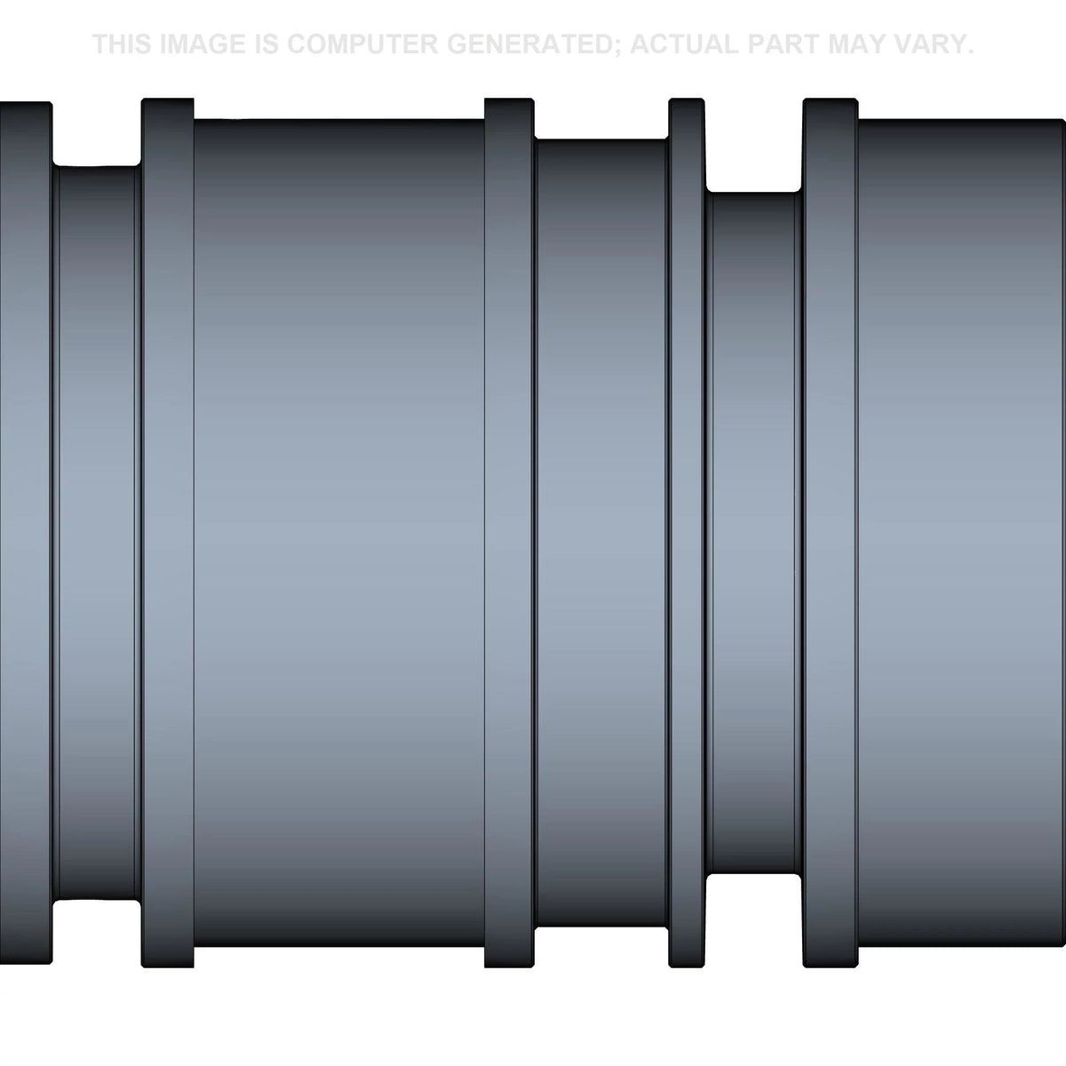 300868A1 - OEM PISTON - CASE CONSTRUCTION