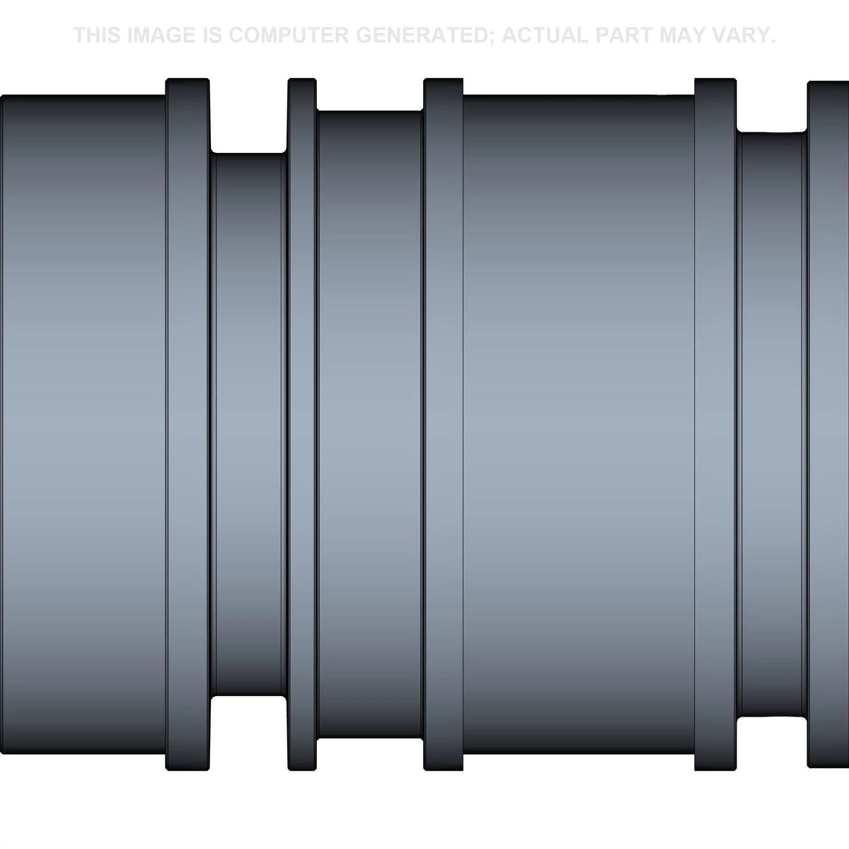 300868A1 - OEM PISTON - CASE CONSTRUCTION