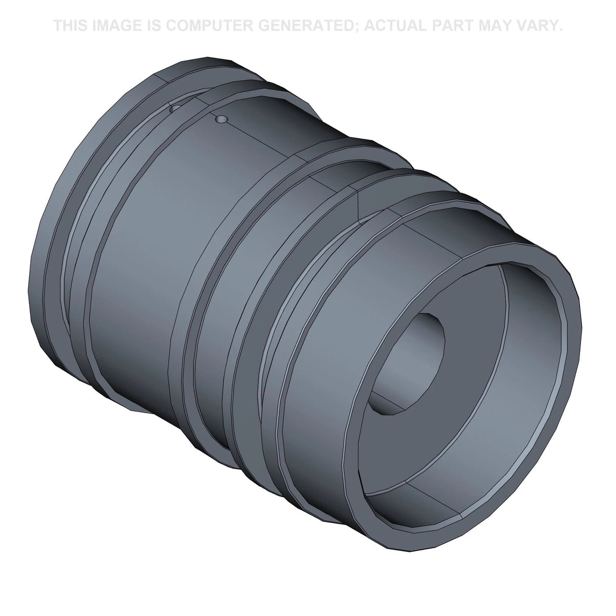 300868A1 - OEM PISTON - CASE CONSTRUCTION