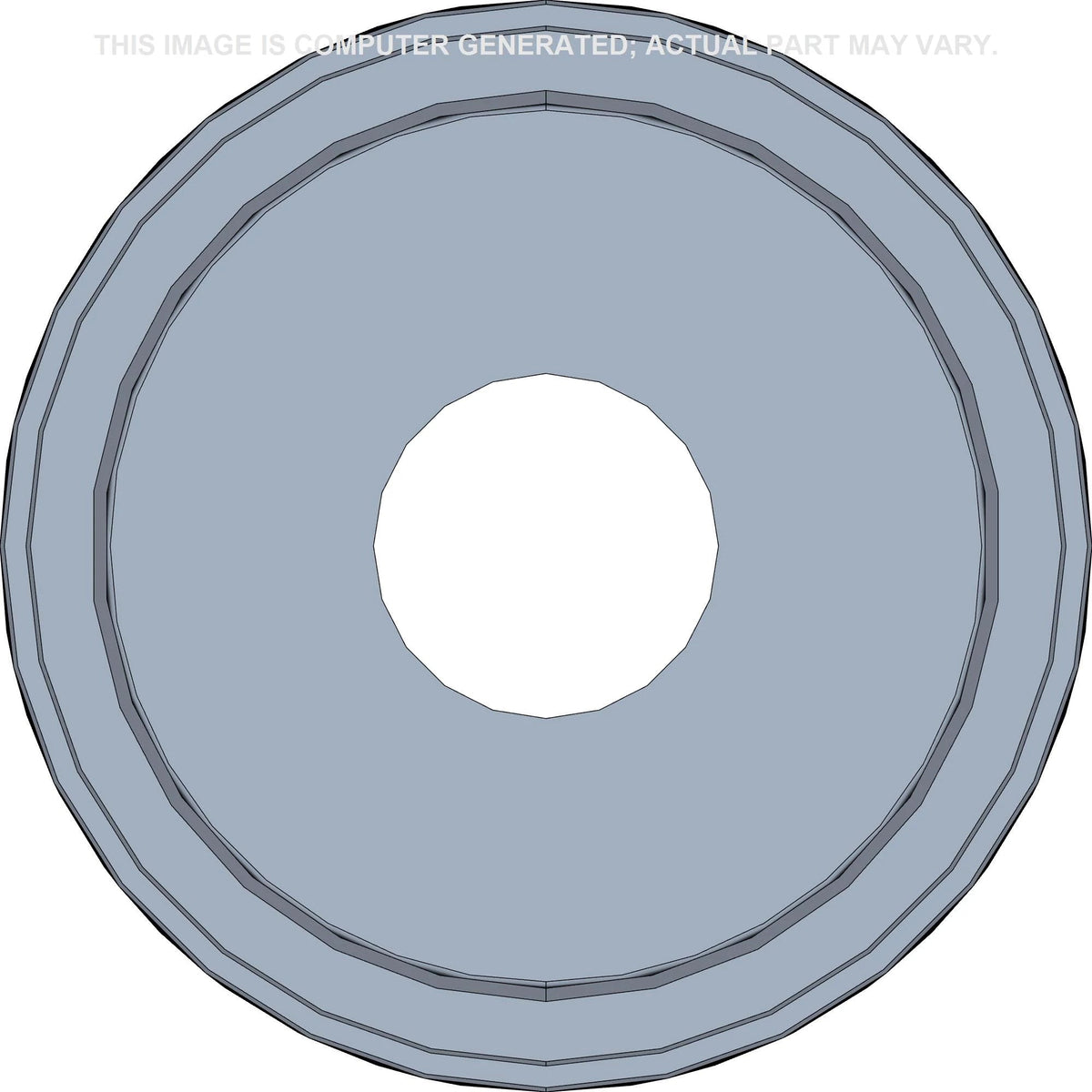 300868A1 - OEM PISTON - CASE CONSTRUCTION