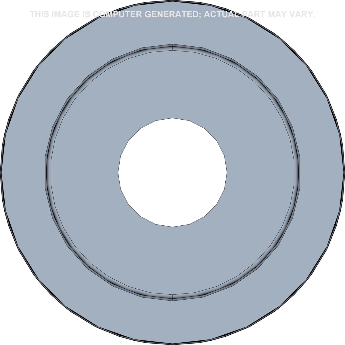 300868A1 - OEM PISTON - CASE CONSTRUCTION