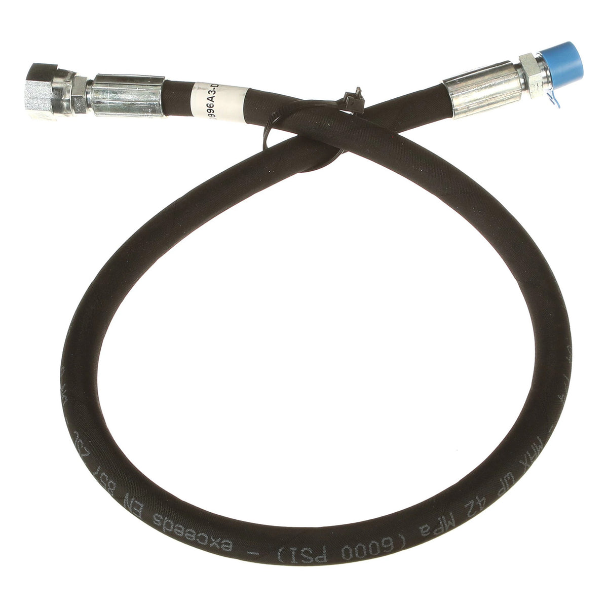 300996A3 - OEM HYDRAULIC HOSE - CASE CONSTRUCTION