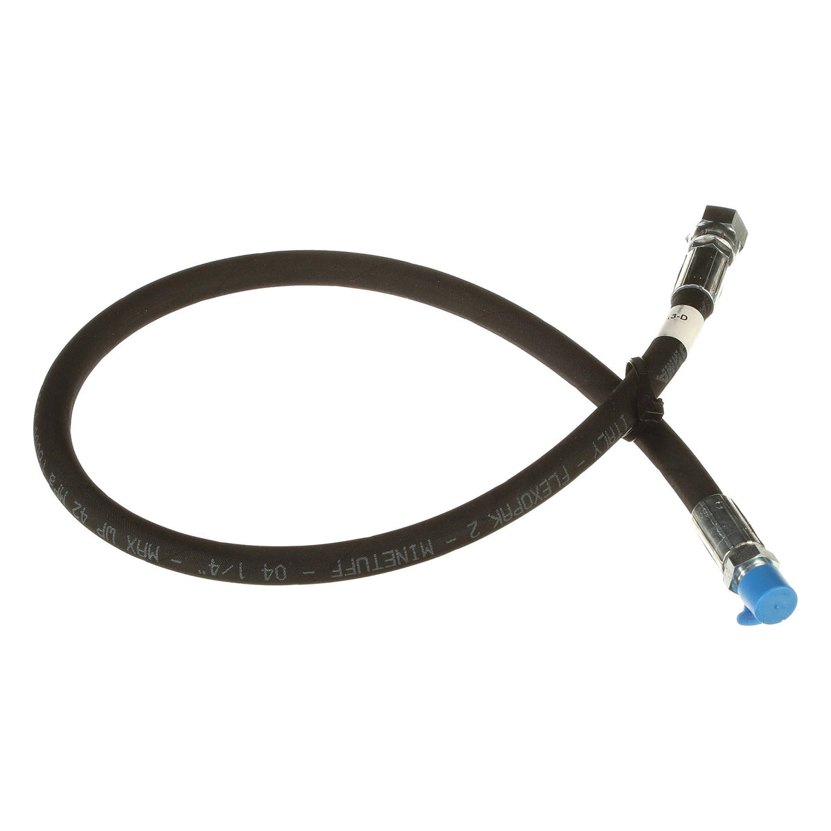 300996A3 - OEM HYDRAULIC HOSE - CASE CONSTRUCTION