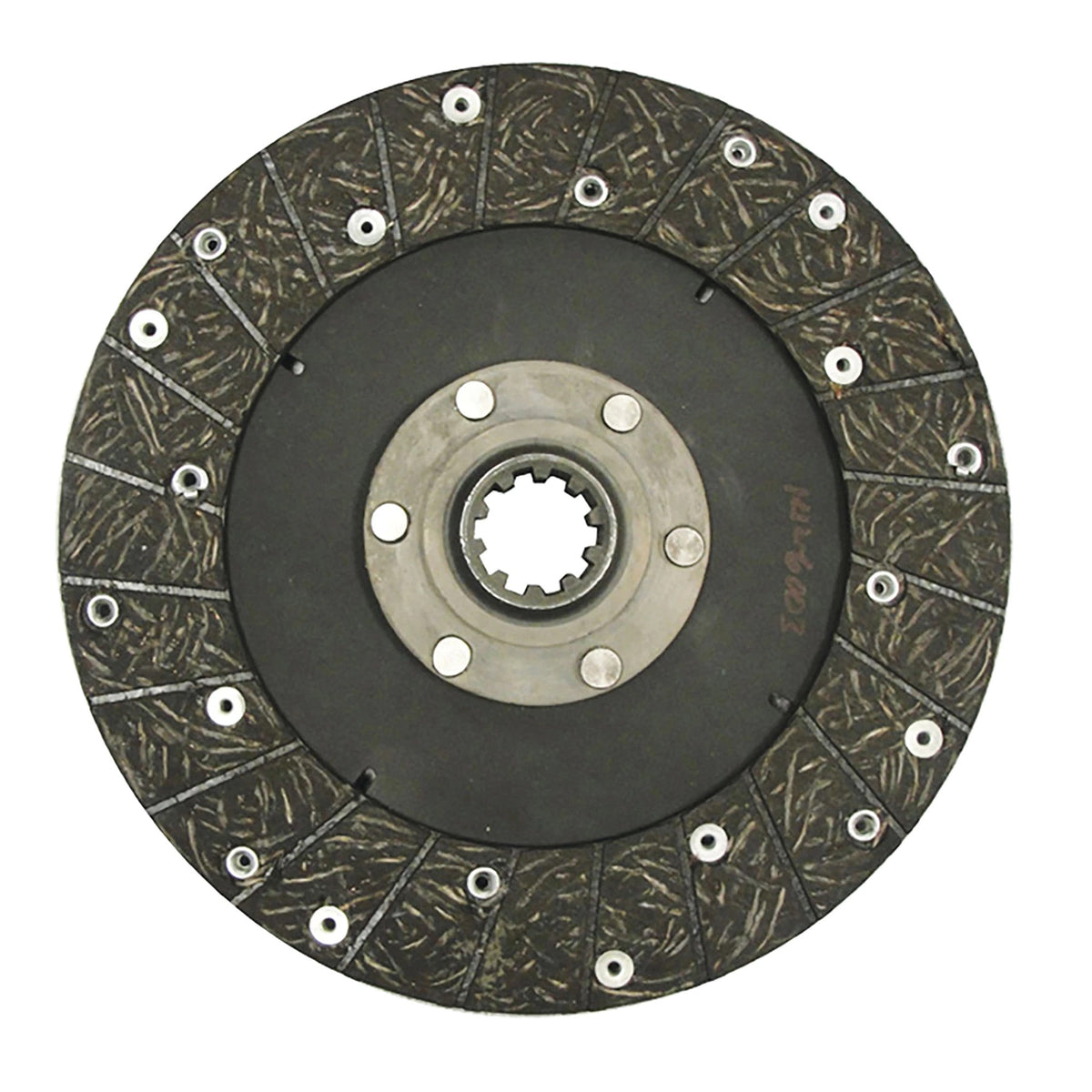30099 - OEM WASHER - CASE CONSTRUCTION