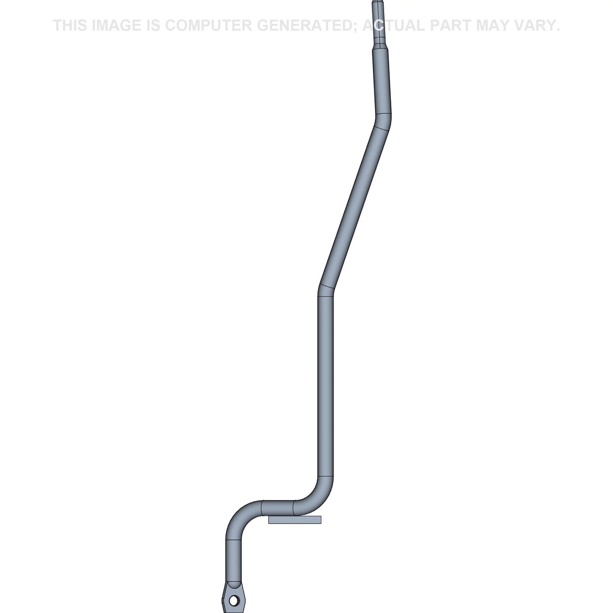 301045A1 - OEM THREADED ROD - CASE CONSTRUCTION