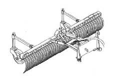 301093A1 - OEM RAKE - CASE CONSTRUCTION