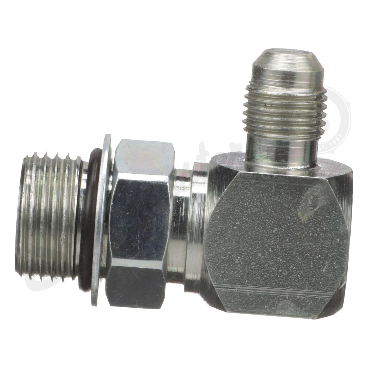 301104A1 - OEM FITTING 5/8IN OD X 7/8IN 14 ORFS X 9/16IN 18 JIC - CASE CONSTRUCTION