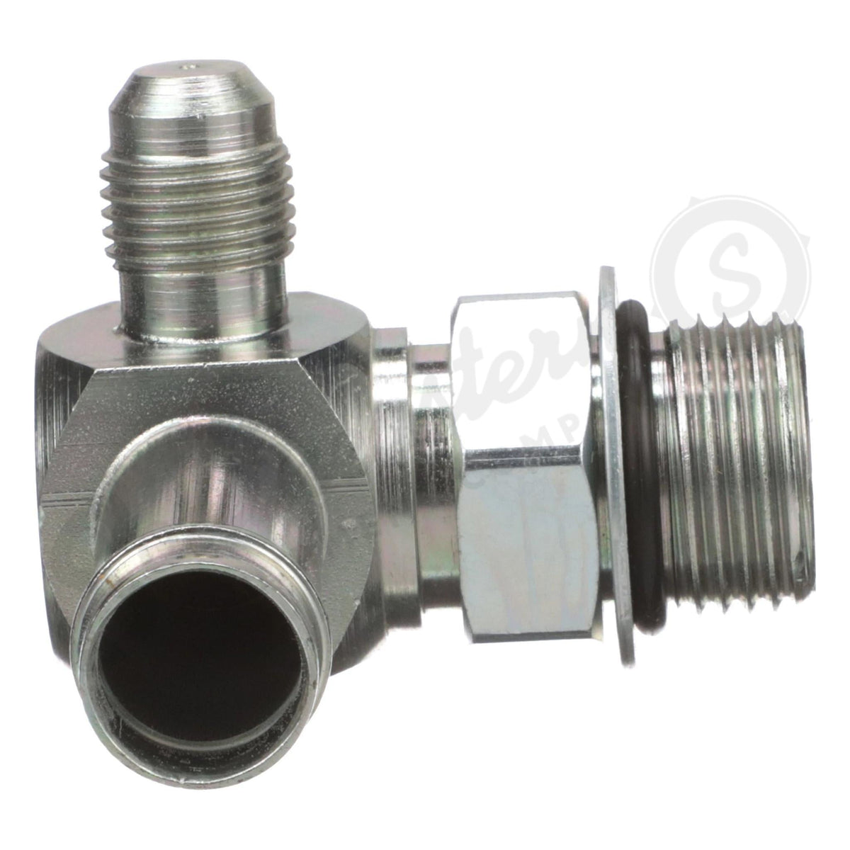 301104A1 - OEM FITTING 5/8IN OD X 7/8IN 14 ORFS X 9/16IN 18 JIC - CASE CONSTRUCTION