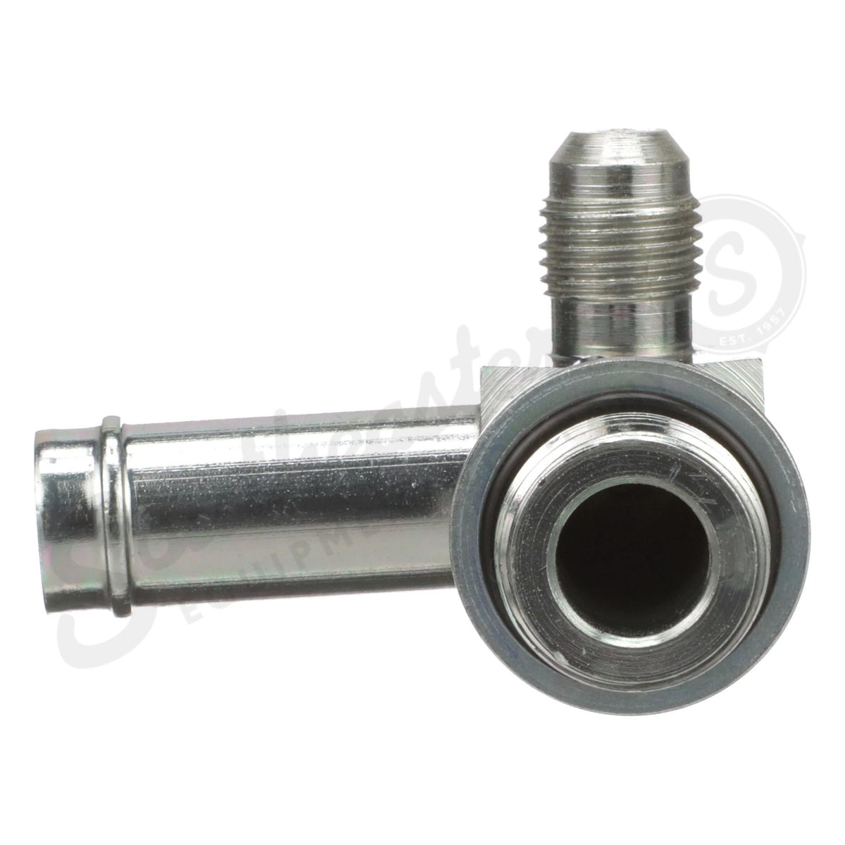 301104A1 - OEM FITTING 5/8IN OD X 7/8IN 14 ORFS X 9/16IN 18 JIC - CASE CONSTRUCTION