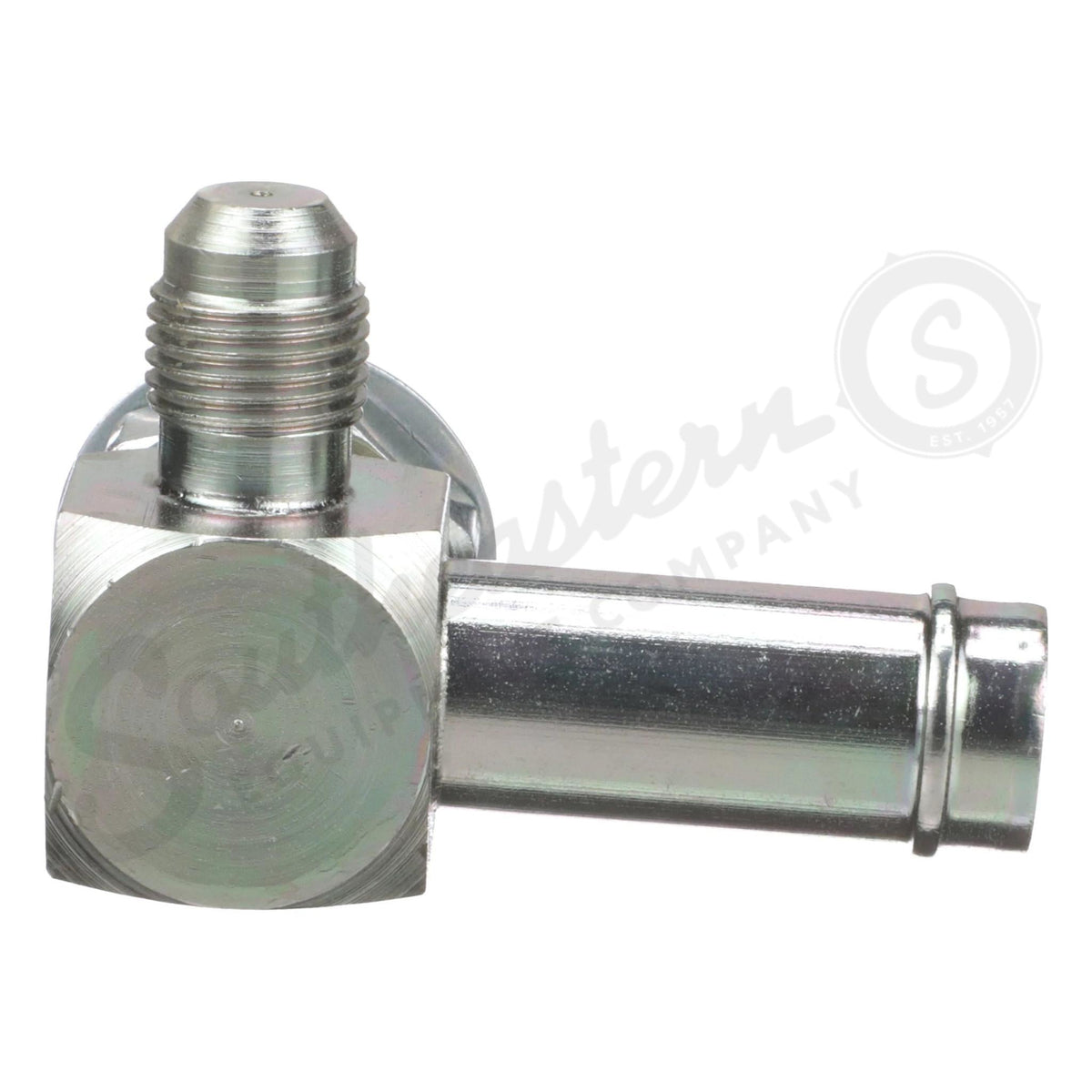 301104A1 - OEM FITTING 5/8IN OD X 7/8IN 14 ORFS X 9/16IN 18 JIC - CASE CONSTRUCTION