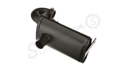 301320A1 - OEM MUFFLER ASSEMBLY - CASE CONSTRUCTION