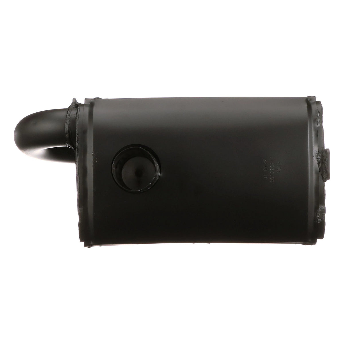 301320A1 - OEM MUFFLER ASSEMBLY - CASE CONSTRUCTION
