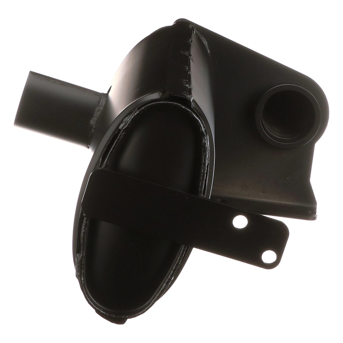 301320A1 - OEM MUFFLER ASSEMBLY - CASE CONSTRUCTION