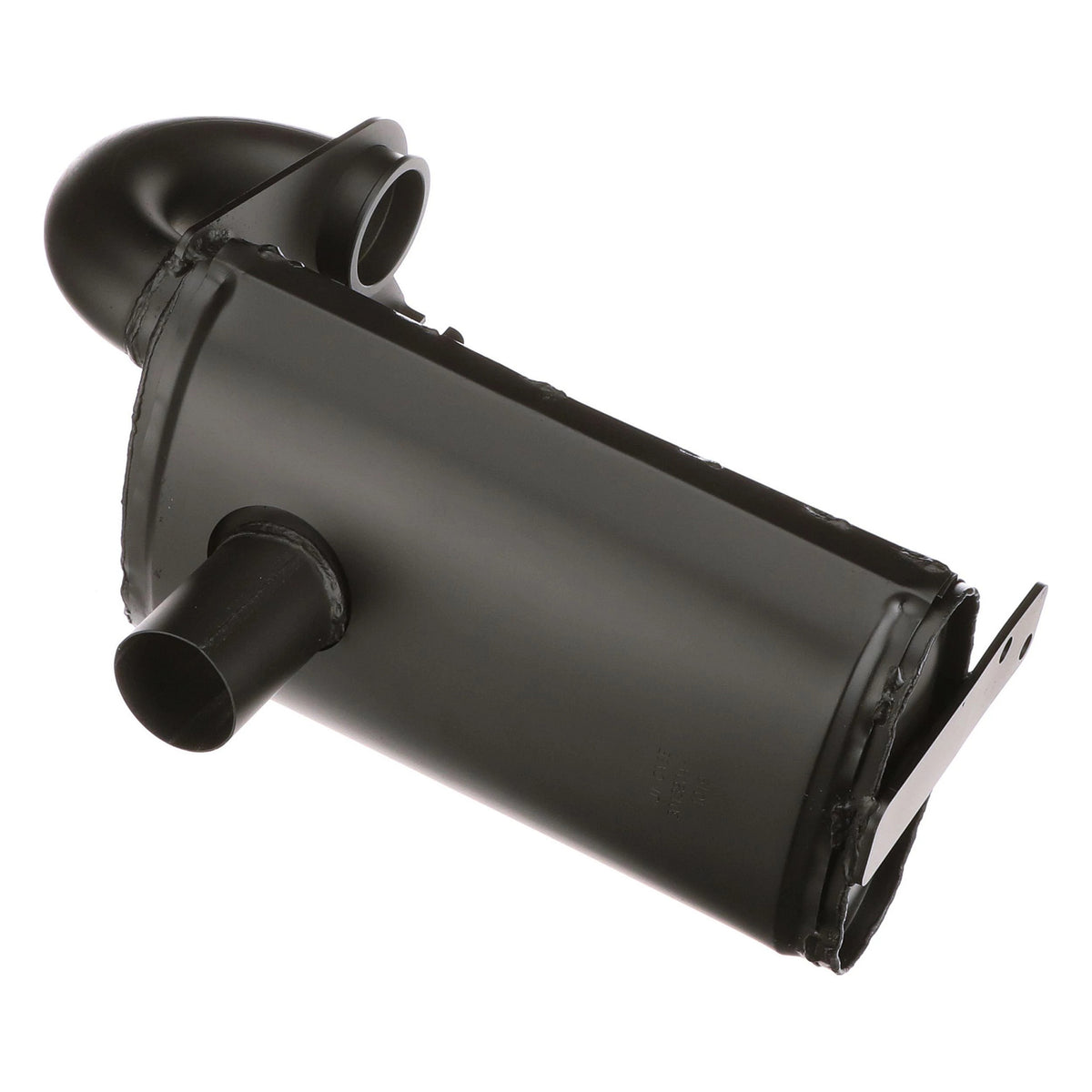 301320A1 - OEM MUFFLER ASSEMBLY - CASE CONSTRUCTION
