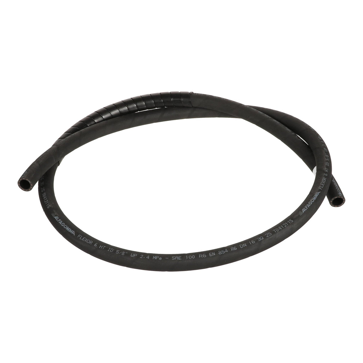 301340A2 - OEM HOSE - CASE CONSTRUCTION