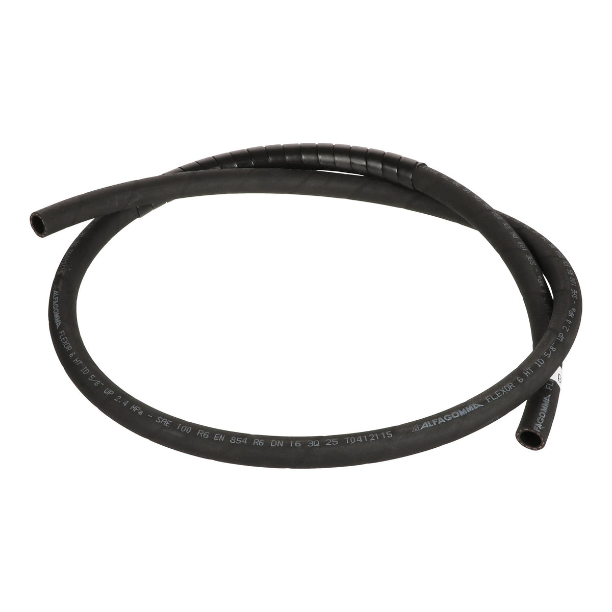 301340A2 - OEM HOSE - CASE CONSTRUCTION