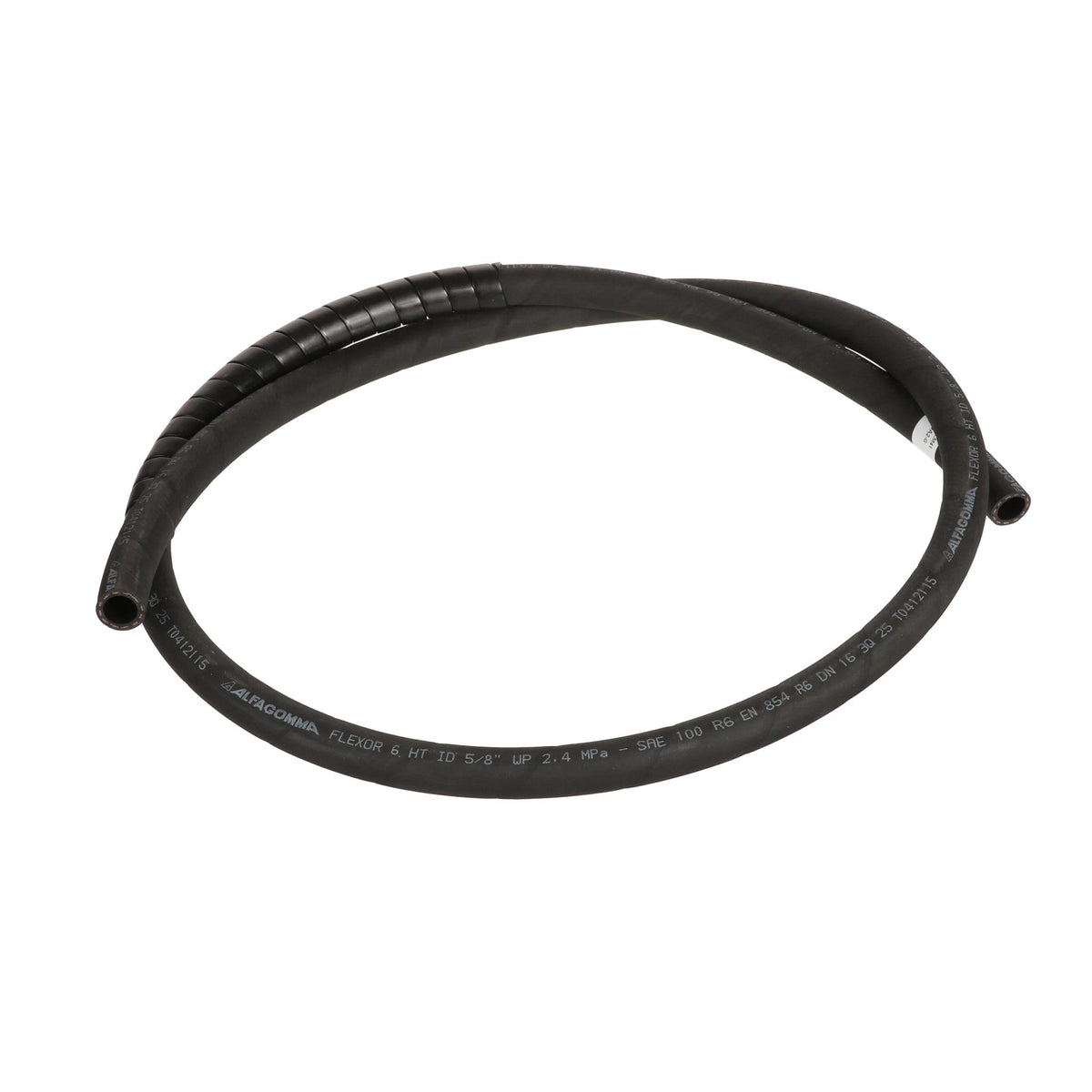 301340A2 - OEM HOSE - CASE CONSTRUCTION