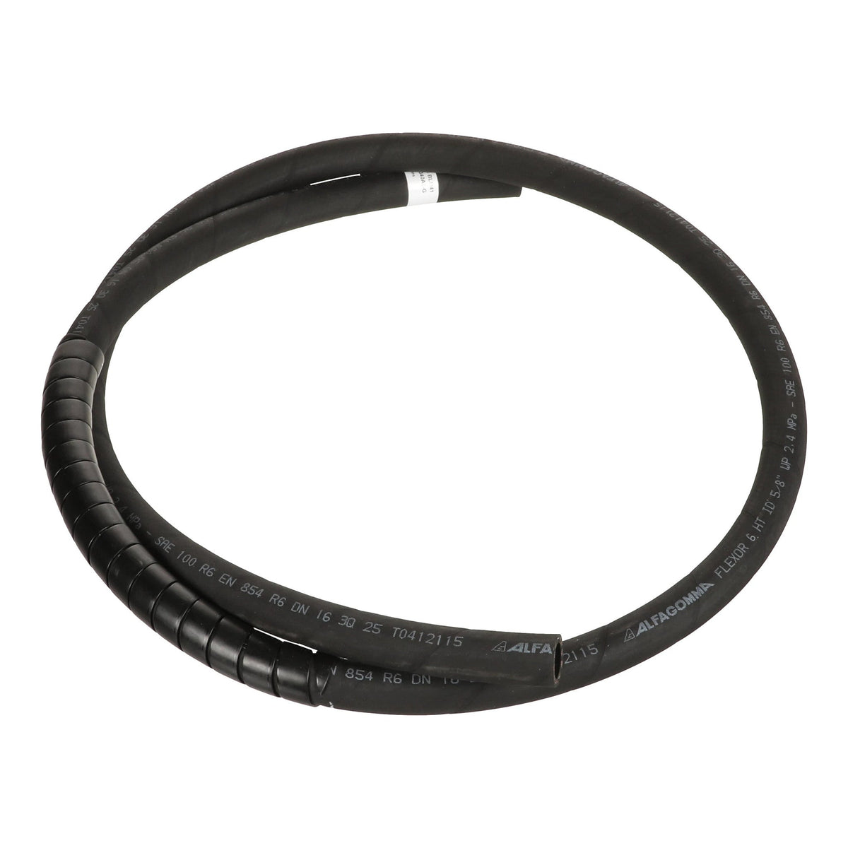 301340A2 - OEM HOSE - CASE CONSTRUCTION