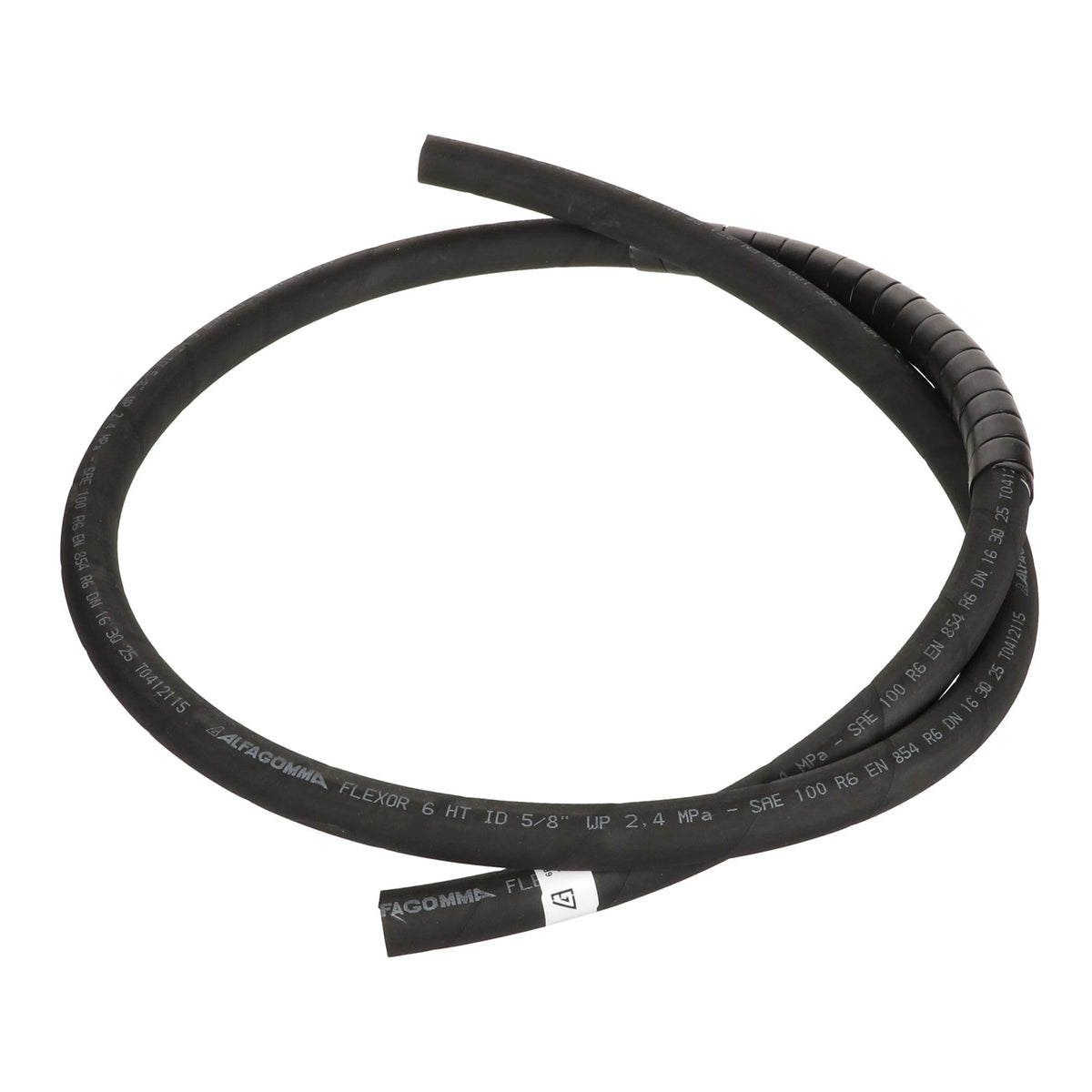 301340A2 - OEM HOSE - CASE CONSTRUCTION