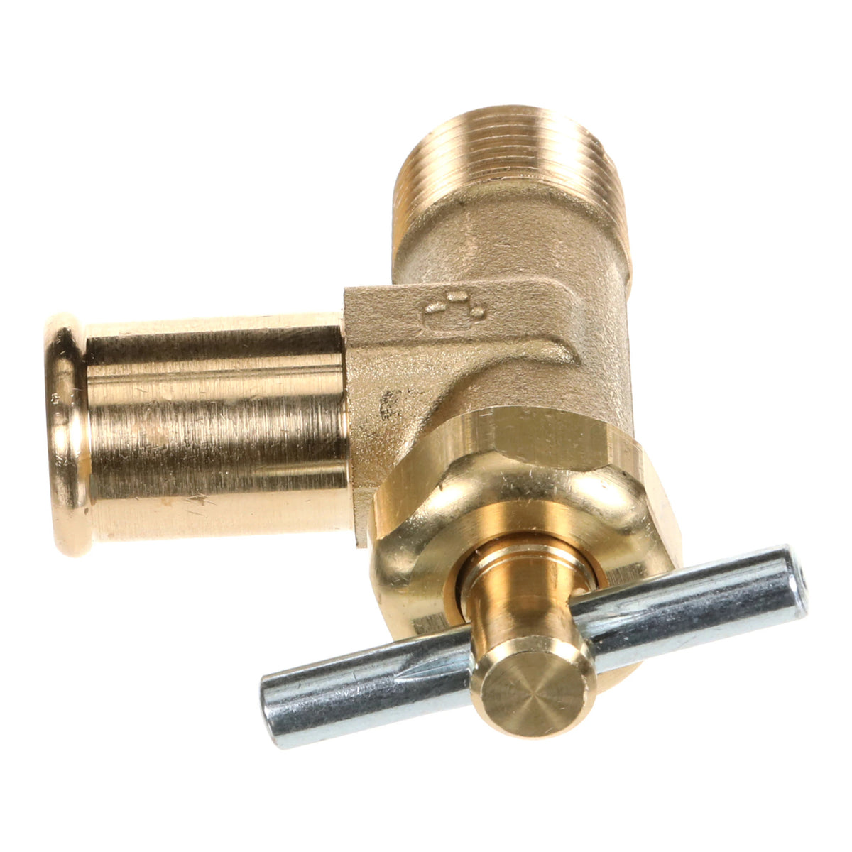 301803R1 - OEM SHUT-OFF VALVE - CASE CONSTRUCTION