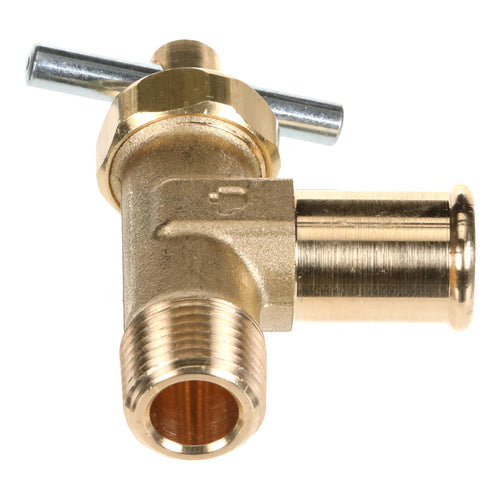 301803R1 - OEM SHUT-OFF VALVE - CASE CONSTRUCTION