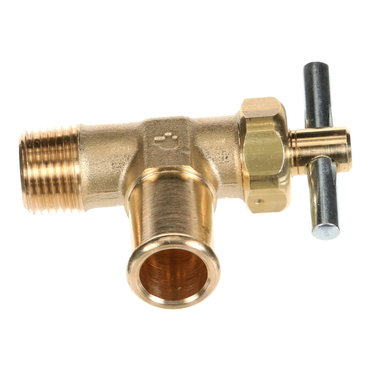 301803R1 - OEM SHUT-OFF VALVE - CASE CONSTRUCTION