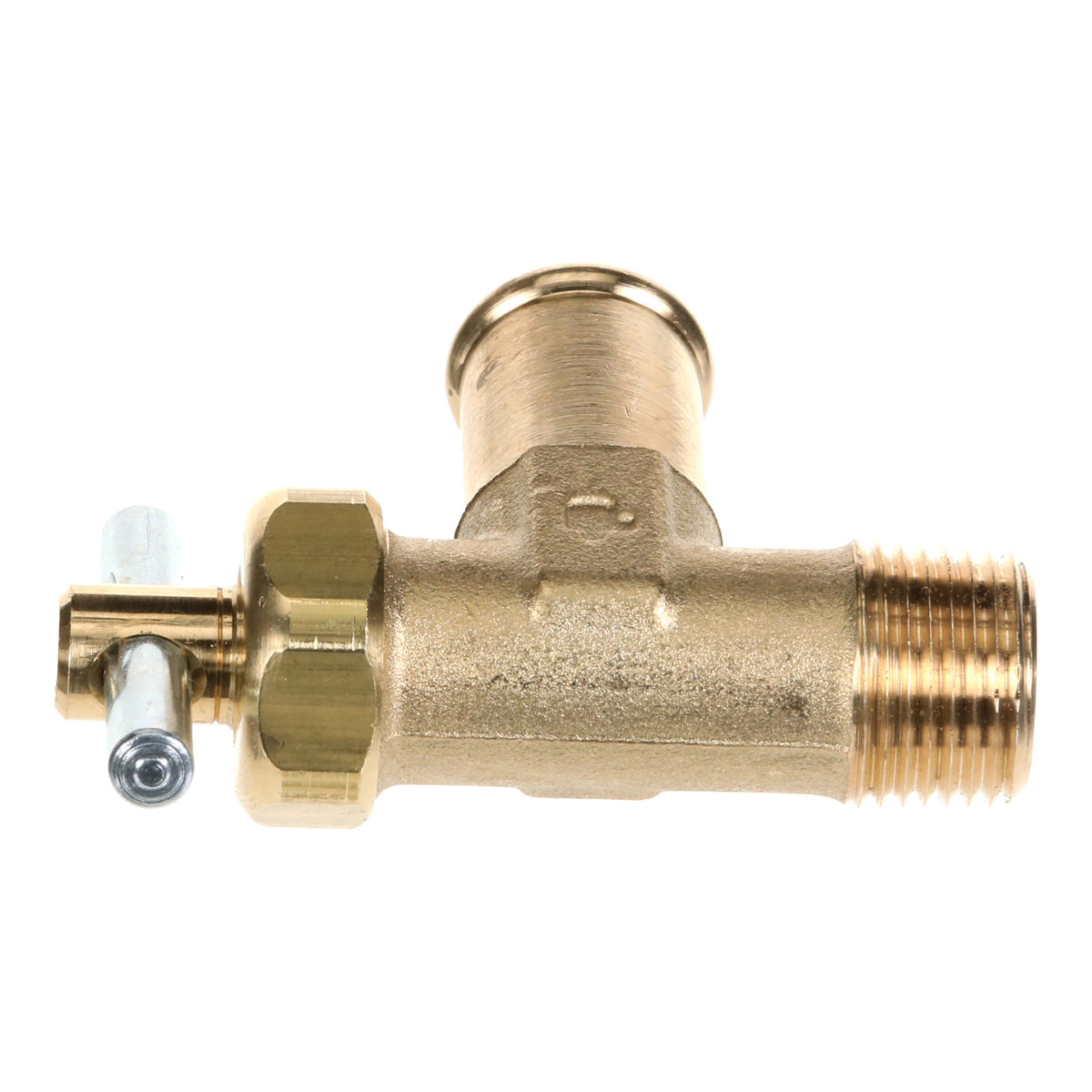 301803R1 - OEM SHUT-OFF VALVE - CASE CONSTRUCTION