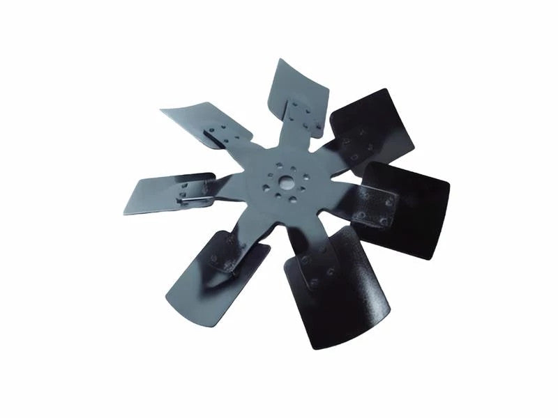 301849A1 - OEM FAN - CASE CONSTRUCTION