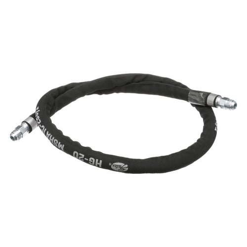 302098A1 - OEM HOSE - CASE CONSTRUCTION
