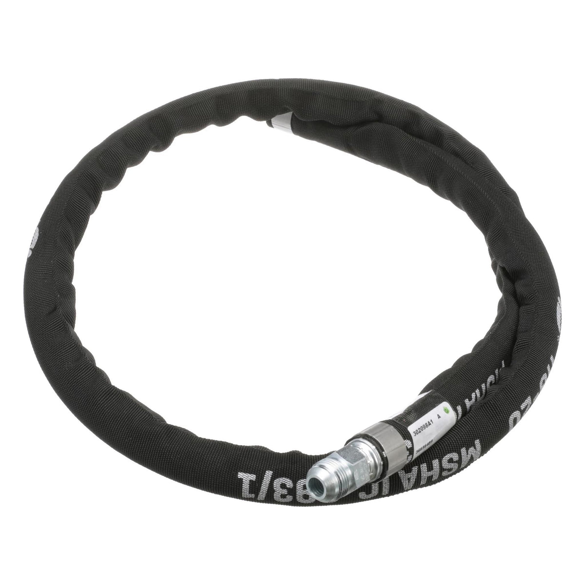 302098A1 - OEM HOSE - CASE CONSTRUCTION
