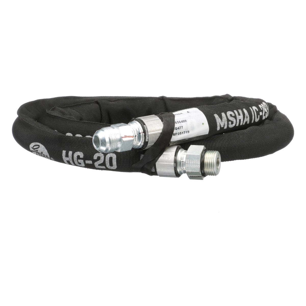 302099A1 - OEM HYDRAULIC HOSE - CASE CONSTRUCTION