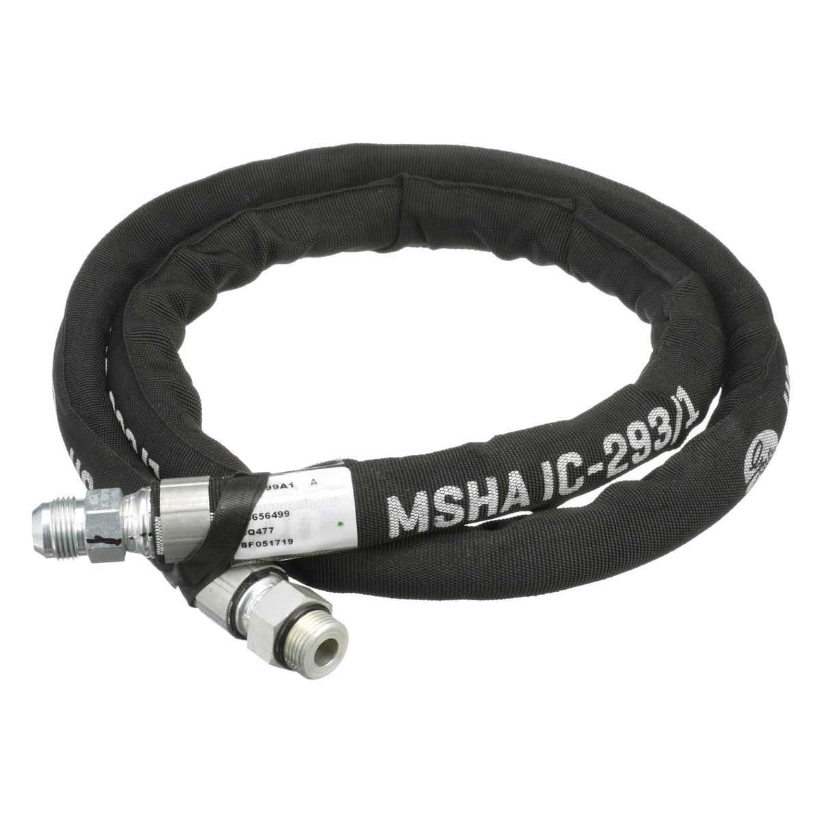 302099A1 - OEM HYDRAULIC HOSE - CASE CONSTRUCTION