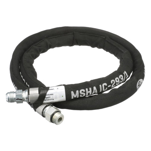 302099A1 - OEM HYDRAULIC HOSE - CASE CONSTRUCTION