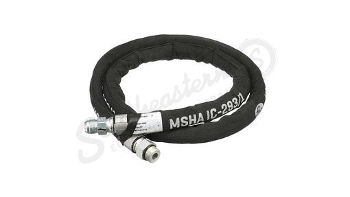 302099A1 - OEM HYDRAULIC HOSE - CASE CONSTRUCTION