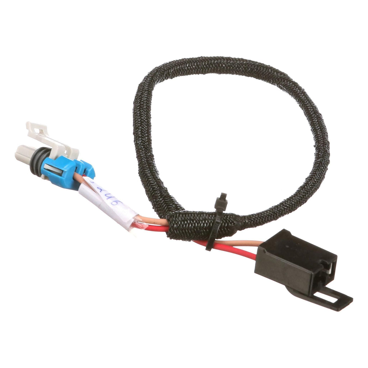 302137A2 - OEM HARNESS WIRE - CASE CONSTRUCTION