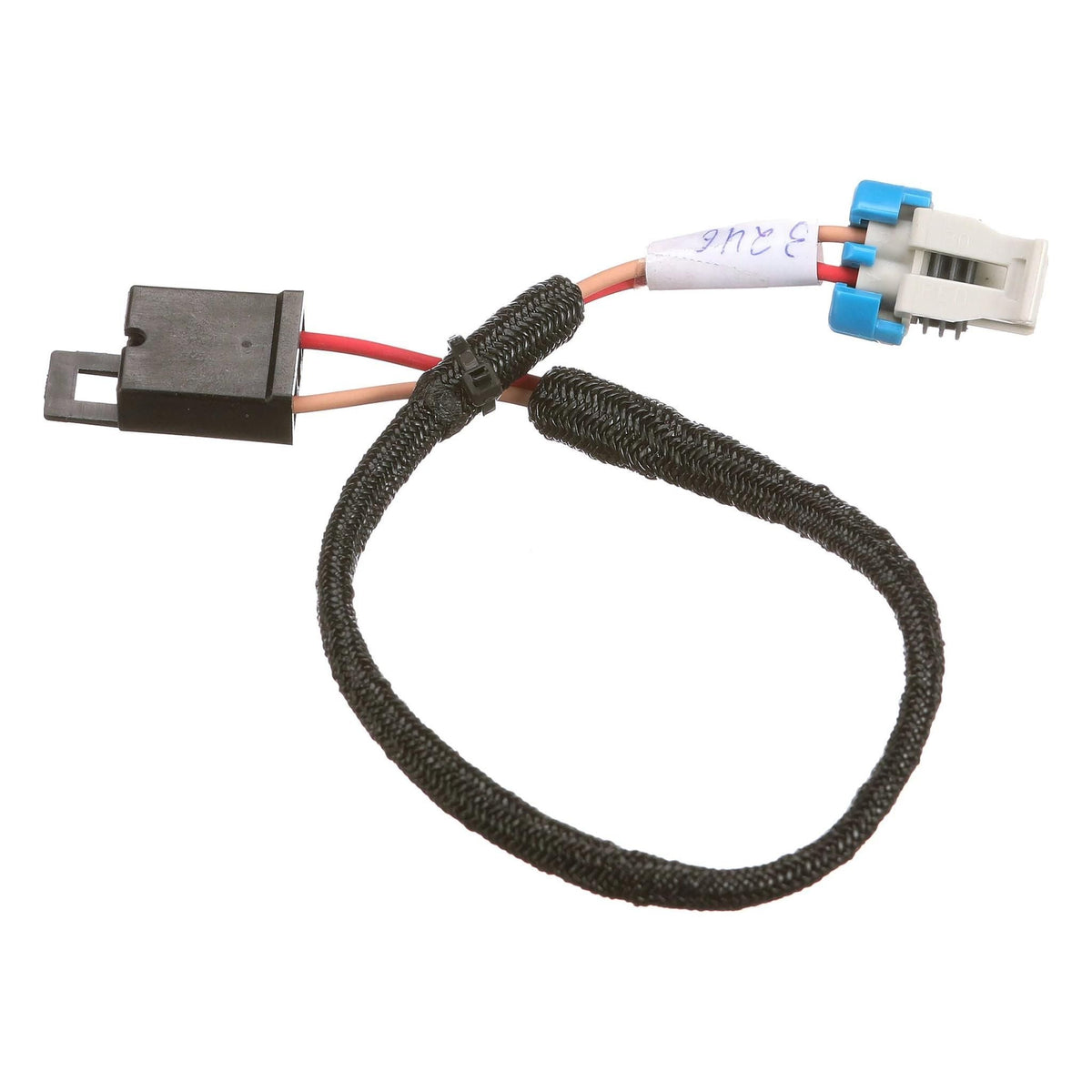 302137A2 - OEM HARNESS WIRE - CASE CONSTRUCTION