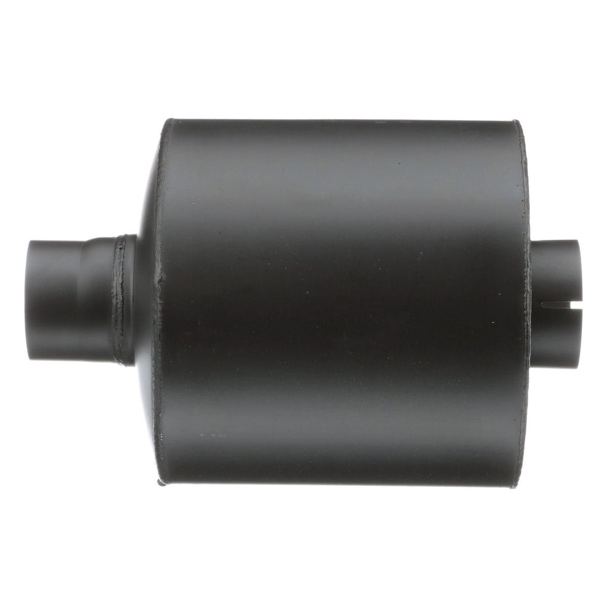 302395A1 - OEM MUFFLER - CASE CONSTRUCTION