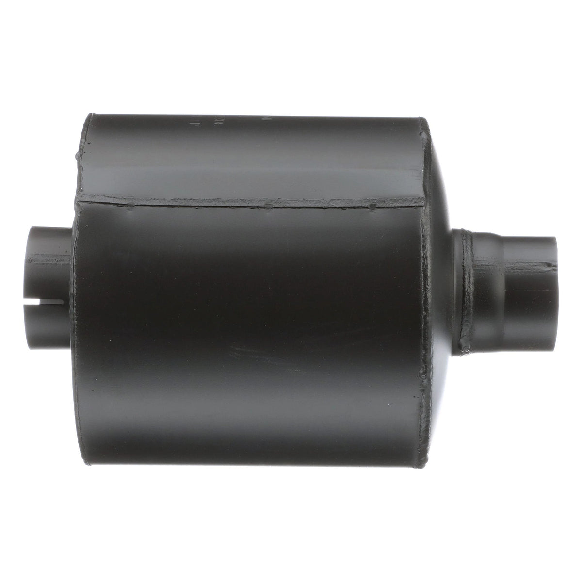 302395A1 - OEM MUFFLER - CASE CONSTRUCTION
