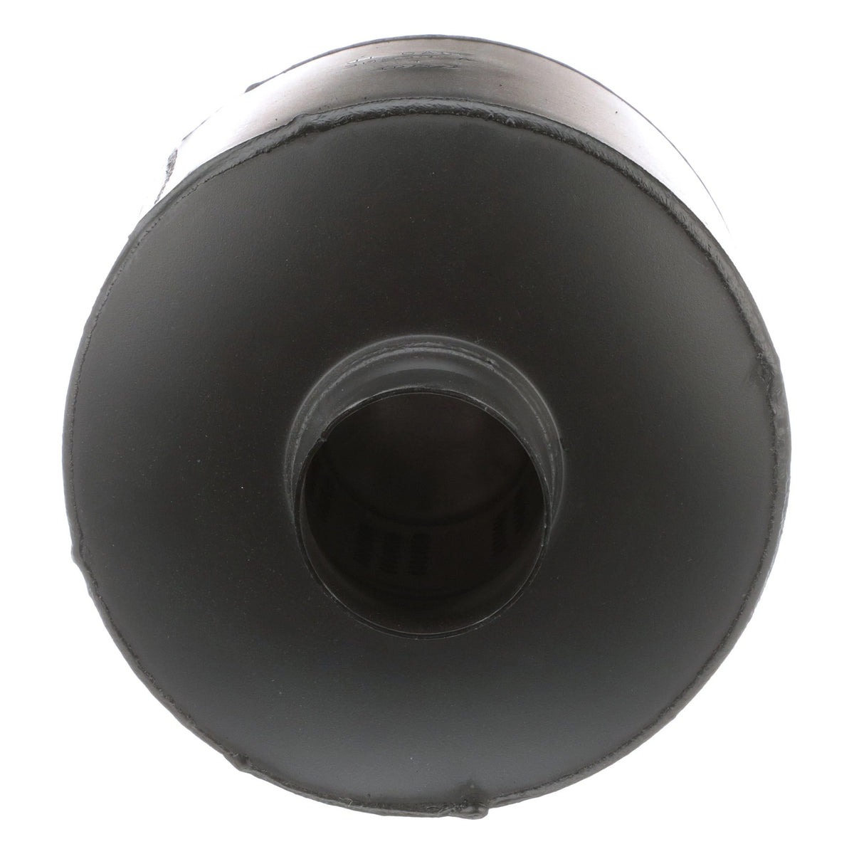 302395A1 - OEM MUFFLER - CASE CONSTRUCTION