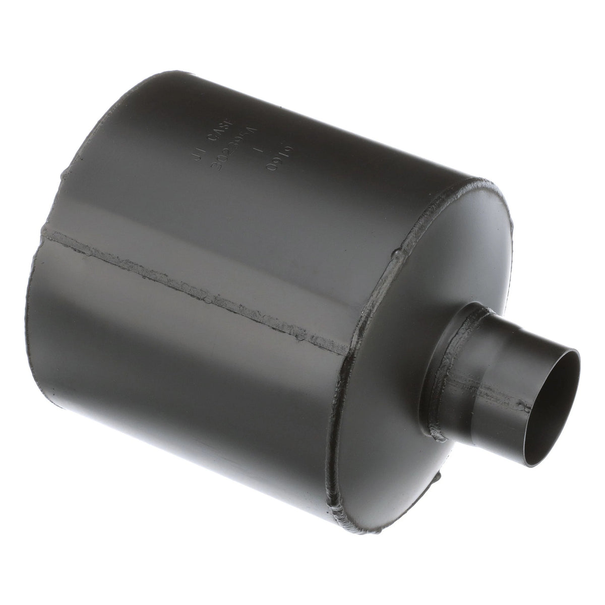 302395A1 - OEM MUFFLER - CASE CONSTRUCTION