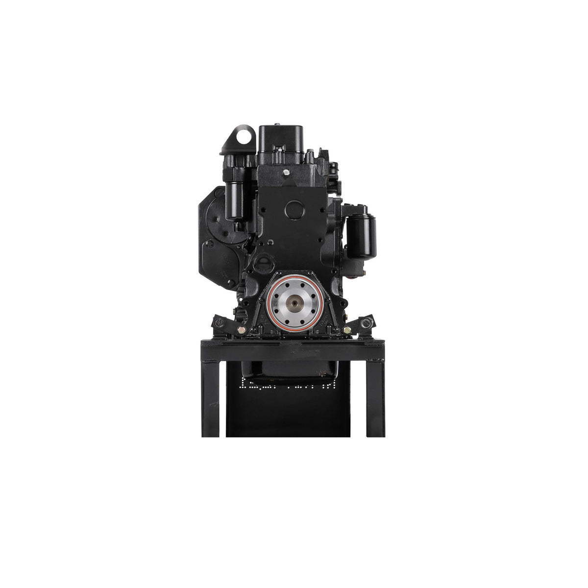 302562A1R - OEM REMANUFACTURED ENGINE LONG BLOCK - CASE CONSTRUCTION