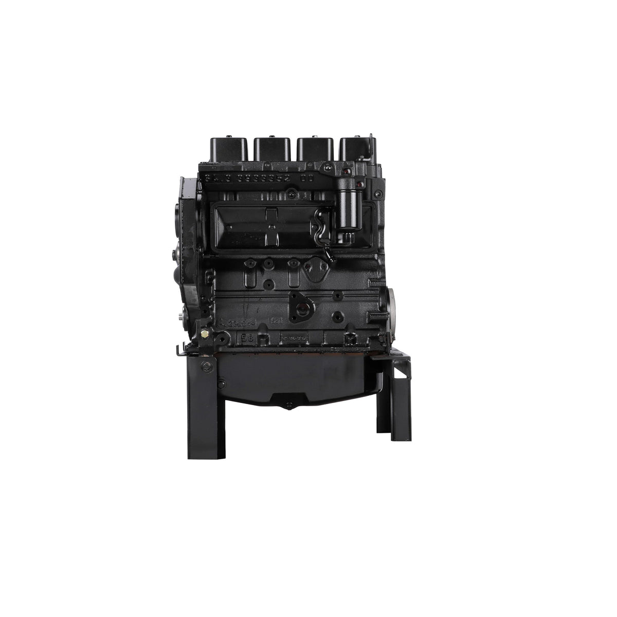 302562A1R - OEM REMANUFACTURED ENGINE LONG BLOCK - CASE CONSTRUCTION