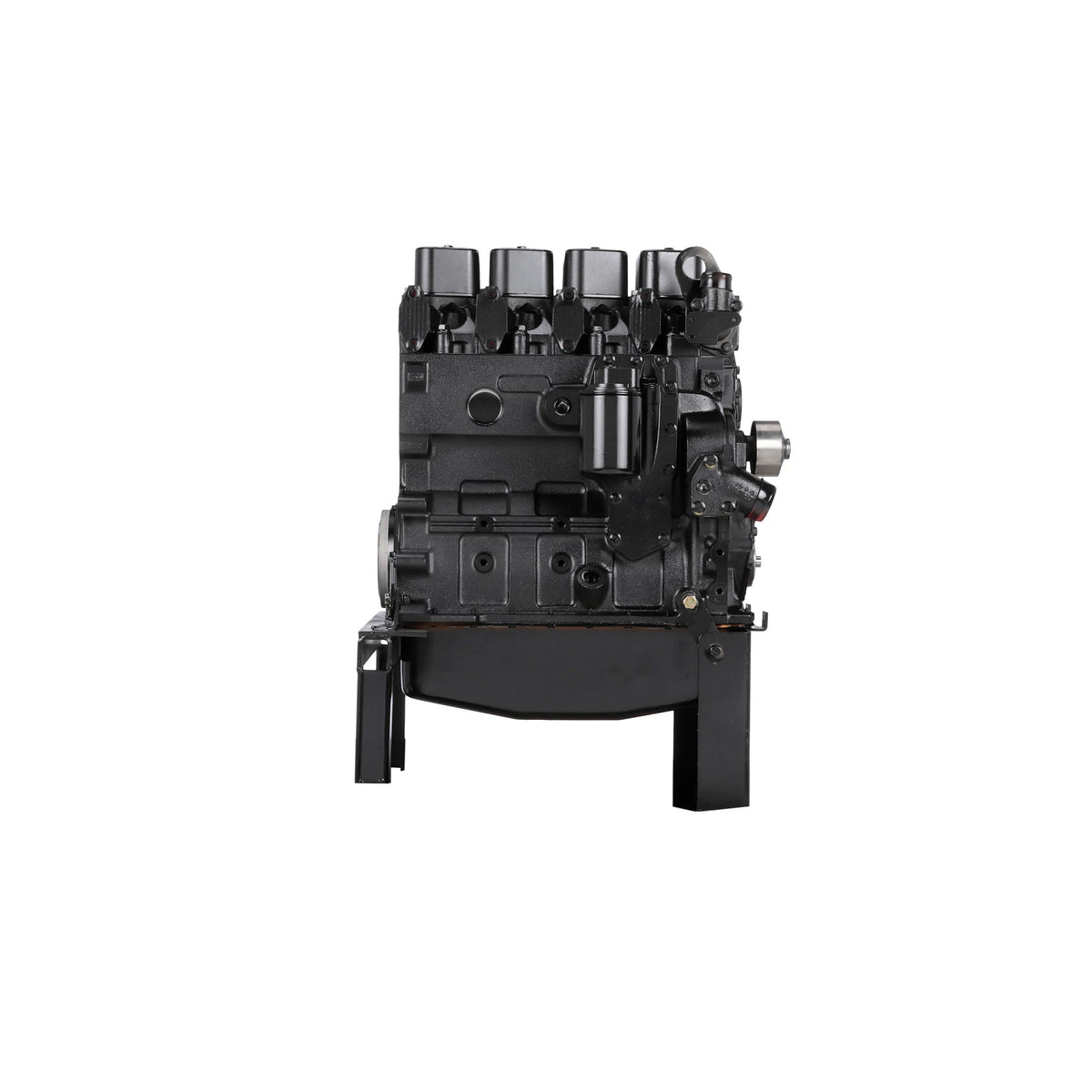 302562A1R - OEM REMANUFACTURED ENGINE LONG BLOCK - CASE CONSTRUCTION