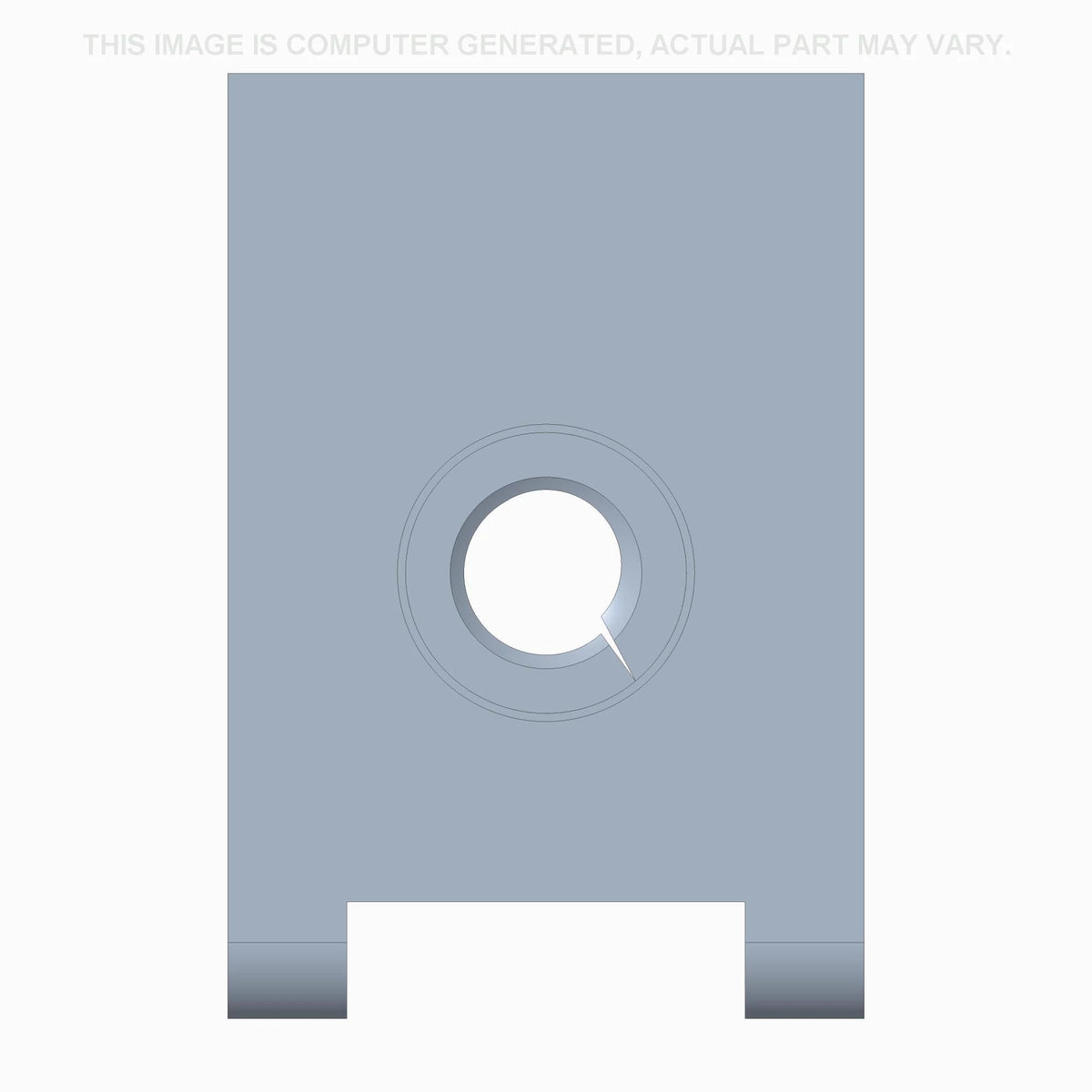 302862A1 - OEM SPRING NUT - CASE CONSTRUCTION