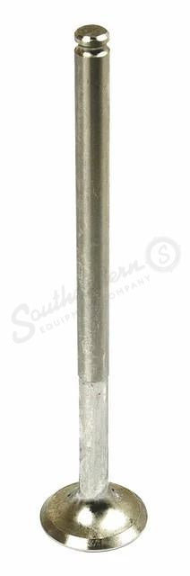 3043825R1GV - OEM STANDARD EXHAUST VALVE - CASE CONSTRUCTION